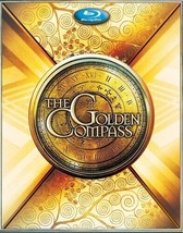 The Golden Compass (Blu-ray, 2007) mint discs - £6.46 GBP