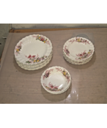 20 Copeland Spode FAIRY DELL Dishes  England - $79.20