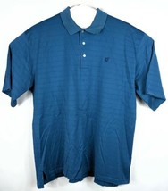 Ben Hogan Golf Polo Size XL Mens Blue - $309.81 MXN
