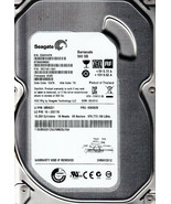 SEAGATE ST500DM002 500GB BARRACUDA 7200 RPM SATA 3.5&quot; HARD DRIVE - NEW - $19.98