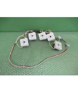 WB18X33165 GE Harness Switch Assembly - $48.68 CAD