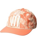 Adidas IA7822 Seasonal Opener Golf Hat Coral Fusion O/S - $44.52