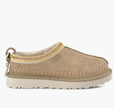 UGG TASMAN BIARRITZ WOMEN’S SLIPPER~BEIGE~US 6-7-8-9-10~11-NEW EXCLUSIVE... - $229.95