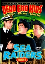 Sea Raiders - V. 1 Sea Raiders - V. 1 - DVD - £15.62 GBP