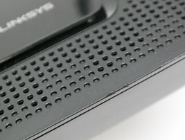 Linksys MR9000 Max-Stream Tri-Band AC3000 Wi-Fi 5 Router image 4