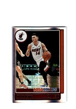 Tyler Herro 2021-22 Panini NBA Hoops Premium Box Set 108/199 #40 NBA Heat - $8.59