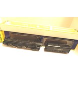 HO TRAINS VINTAGE AHM 5113-04 CLINCHFIELD 4-6-6-4 CHALLENGER STEAM LOCO-... - $301.83 CAD