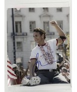 Sean Penn Signed Autographed &quot;Milk&quot; Glossy 8x10 Photo - Lifetime COA - £71.53 GBP