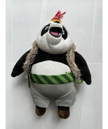 Dreamworks Kung Fu Panda 3 about 13&quot; Bao - Plush Soft Cuddly Toy Used Pl... - $12.00