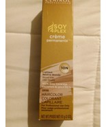 Clairol Soy4Plex Creme Permanent Hair Color Gray Busters 10N Lightest Ne... - $65.28 MXN