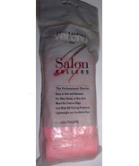 Vintage Self Holding Salon Rollers 5 large Rollers In Open Package - $5.47 CAD