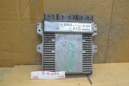 2018 2019 Infiniti Q50 Q60 Engine Control Unit ECU BED405000A1 Module 947-6A8 - £30.79 GBP