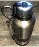 New Orca Silo Growler Dual Insulated Stainless Steel Beverage Container ... - €31,69 EUR
