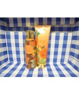 Victoria&#39;s Secret Fragrance Mist &amp; Lotion Set Lot of 2 MANGO SMASH necta... - $364.13 MXN