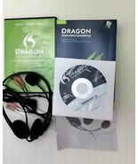 Dragon NaturallySpeaking Premium 12, English (Old Version) - $97.95