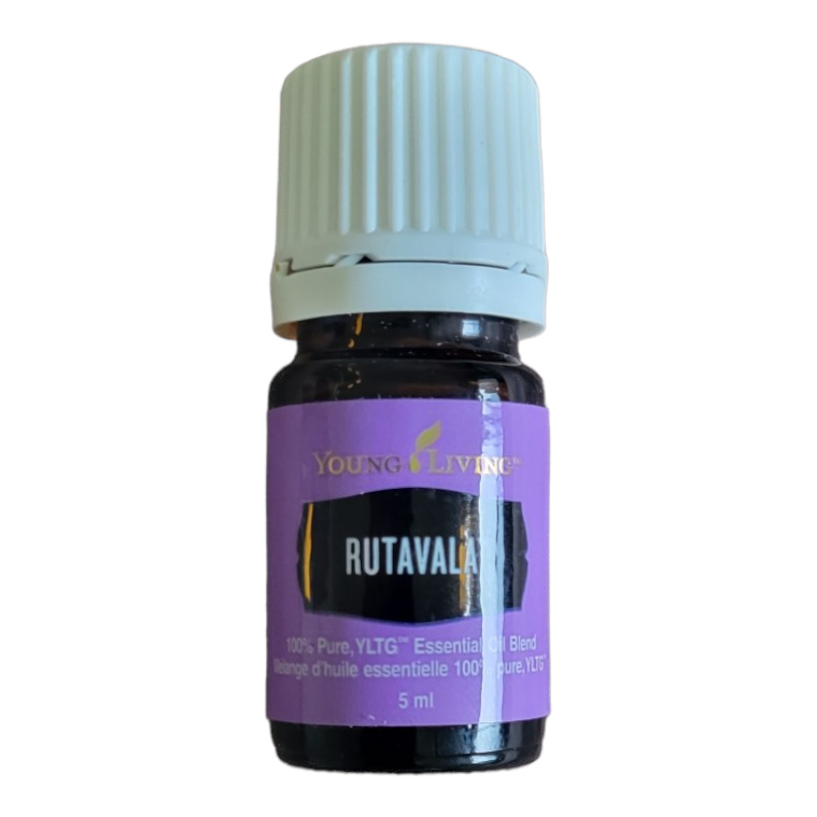 Primary image for Young Living Rutavala Oil (5 ml) - New - Free Shipping