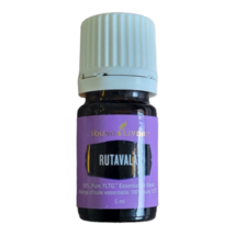 Young Living Rutavala Oil (5 ml) - New - Free Shipping - £13.58 GBP