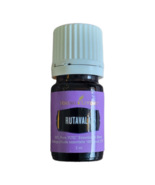 Young Living Rutavala Oil (5 ml) - New - Free Shipping - £13.31 GBP