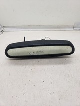 MAXIMA    2004 Rear View Mirror 318269Tested - $49.50