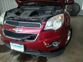 Crossmember/K-Frame Rear FWD Fits 07-17 EQUINOX 104808128 - $99.00