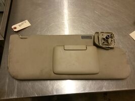 Passenger Right Sun Visor For 11-14 Ford Edge  3.5 - $58.21 Passenger Right Sun Visor For 11-14 Ford Edge  3.5 - $58.21