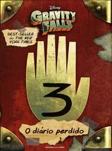 O Diario Perdido de Gravity Falls (Em Portugues do Brasil) - £46.87 GBP