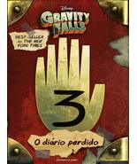 O Diario Perdido de Gravity Falls (Em Portugues do Brasil) - £48.98 GBP