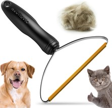Pet Hair Remover Cleaner Reusable Cat and Dog Lint Carpet Couch Cleaner ... - £10.03 GBP