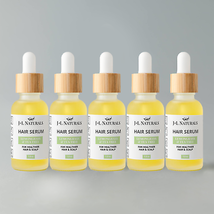 Hair Serum Bundle (5-Pack) - $171.99