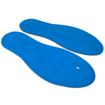 AIRfeet SPORT O2 Active Arch Support Plantar Fasciitis, Fatigue, Foot Pa... - $39.95