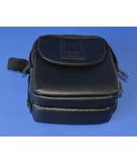 Misc Item-Case Logic Faux Leather Black CD Player Bag - €11,19 EUR