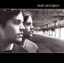 Evan &amp; Jaron by Evan &amp; Jaron (RARE CD, Sep-2000, Columbia) - £5.43 GBP