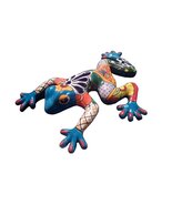 Talavera Collection Wall Frog 10&quot; - $158.81 CAD