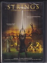 Strings (DVD, 2005) - £21.60 GBP