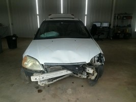 Wheel 4 Lug Coupe 15x6 Steel Canada Market Fits 01-05 CIVIC 103631584 - $74.06
