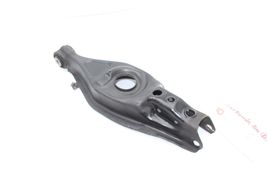 06-09 MERCEDES-BENZ W209 CLK350 REAR SPRING MOUNT LOWER CONTROL ARM Q0384 image 3