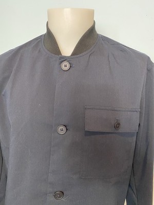 NWT Men's Matinique Bram Long Sleeve Shirt Dark Navy XL Item image 2