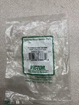 Victor 1002-0011 Flowmeter Cover Replacement Kit.  New Old Stock. - £51.46 GBP