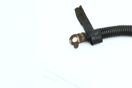 2008-2010 FORD F-250 F-350 6.4L DIESEL BATTERY NEGATIVE GROUND CABLE WIRE H2007 image 8