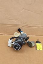 11-13 Kia Soul Ignition Switch Assy & Driver Door Lock Cylinder W/ Key image 6