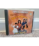 Songs of the Differently Abled/Physical Challenge by Janice Buckner (CD,... - $19.99