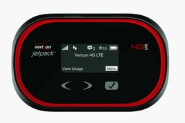Verizon Jetpack 4G LTE Mobiler Hotspot MiFi 5510L - £66.17 GBP