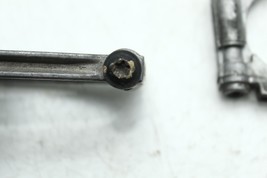 2002-2008 MINI COOPER S R52 R53 INTERCOOLER BOOT CLAMPS H1947 image 13