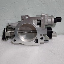 Throttle Body For Dodge Ram 1500 Pickup 2003-2007 Jeep Commander 2006 20... - $1,871.22 MXN