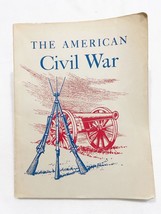 The American Civil War - A Centennial Exhibition - Library of Congress, PB, 1961 - £11.16 GBP