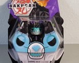 Bakugan Darkus Nillious Cubbo BLUE Mask Cosplay Pack Spin Master, BRAND ... - £7.50 GBP