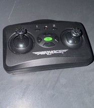 AIRHOGS Control Remote NOT TESTED MODEL: 44573TX Spin Master - £2.22 GBP