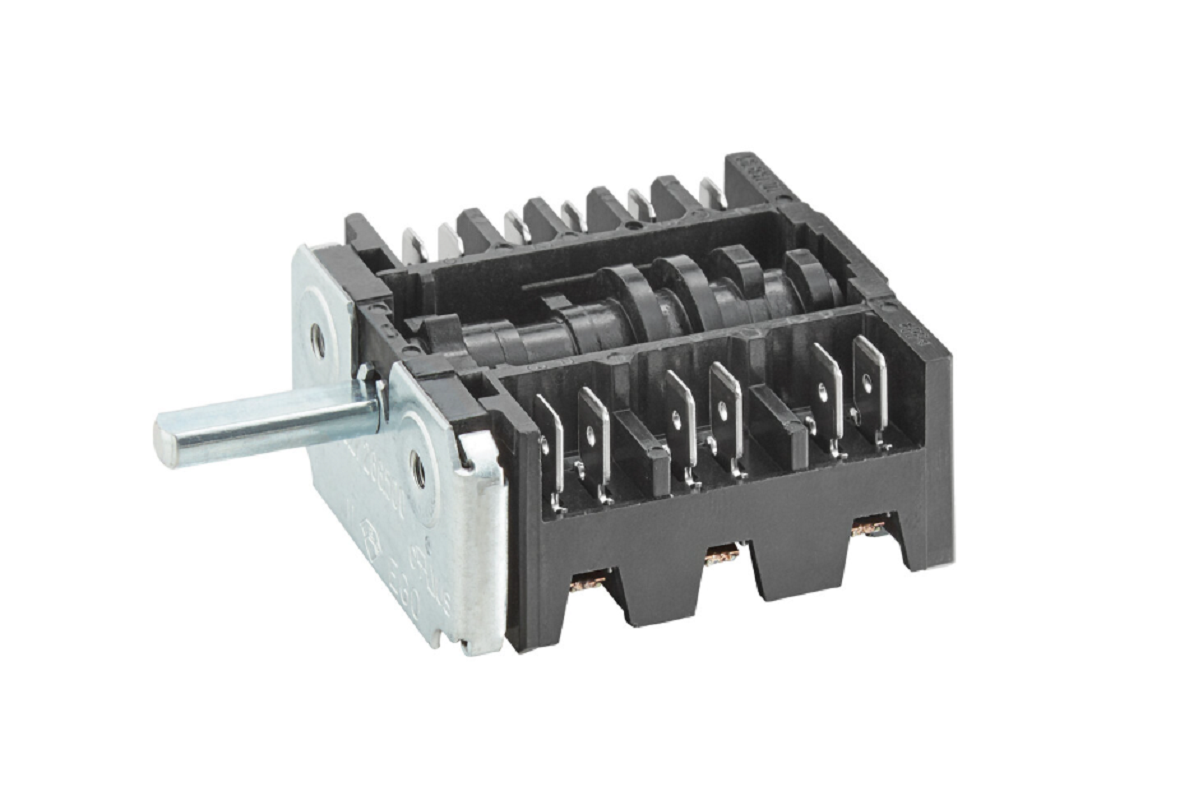 Avantco 266500 Switch for CER200 / CER-400 Range - $98.99
