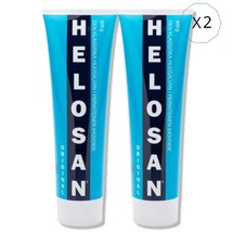 2 x Helosan Original Ultimate Protection Moisturizer Dryness Prevention ... - £43.47 GBP