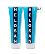 2 x Helosan Original Ultimate Protection Moisturizer Dryness Prevention ... - £43.57 GBP